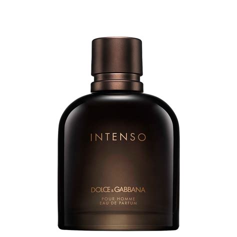 dolce e gabbana intenso 75 ml